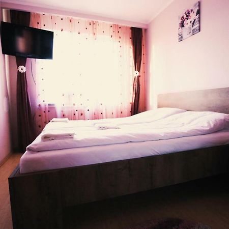 Hmm Apartament Sibiu Ngoại thất bức ảnh