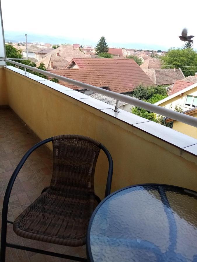 Hmm Apartament Sibiu Ngoại thất bức ảnh