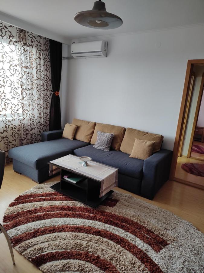 Hmm Apartament Sibiu Ngoại thất bức ảnh