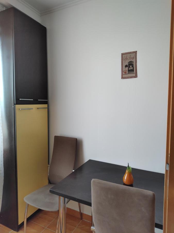 Hmm Apartament Sibiu Ngoại thất bức ảnh