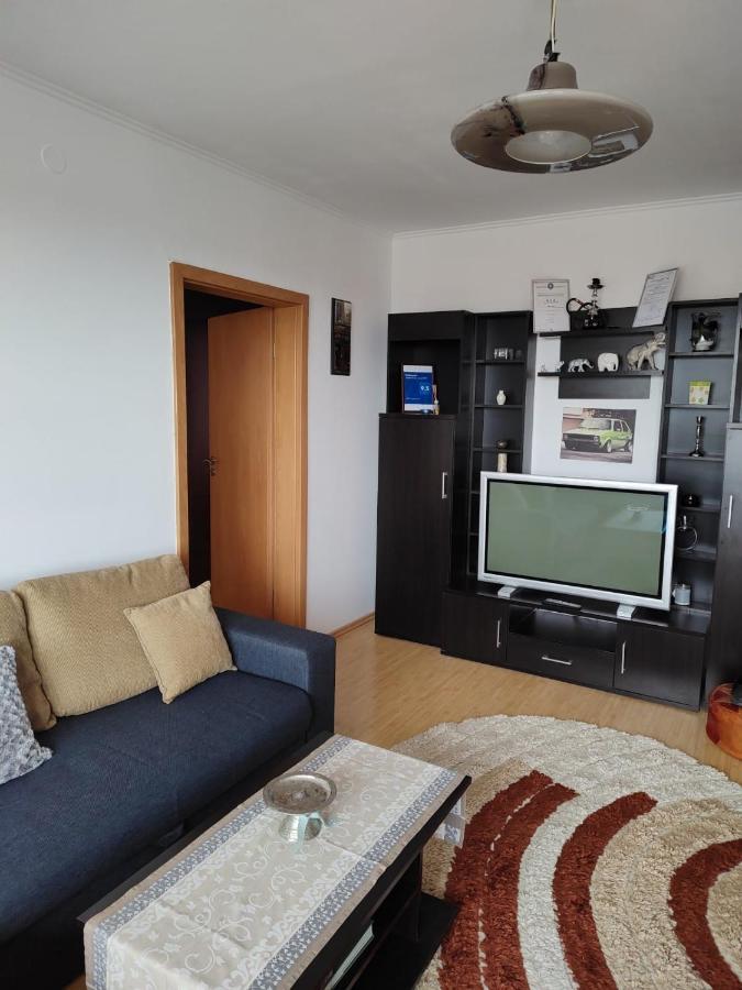 Hmm Apartament Sibiu Ngoại thất bức ảnh
