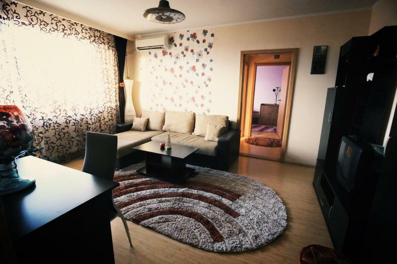 Hmm Apartament Sibiu Ngoại thất bức ảnh
