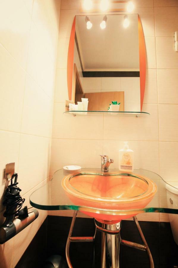 Hmm Apartament Sibiu Ngoại thất bức ảnh