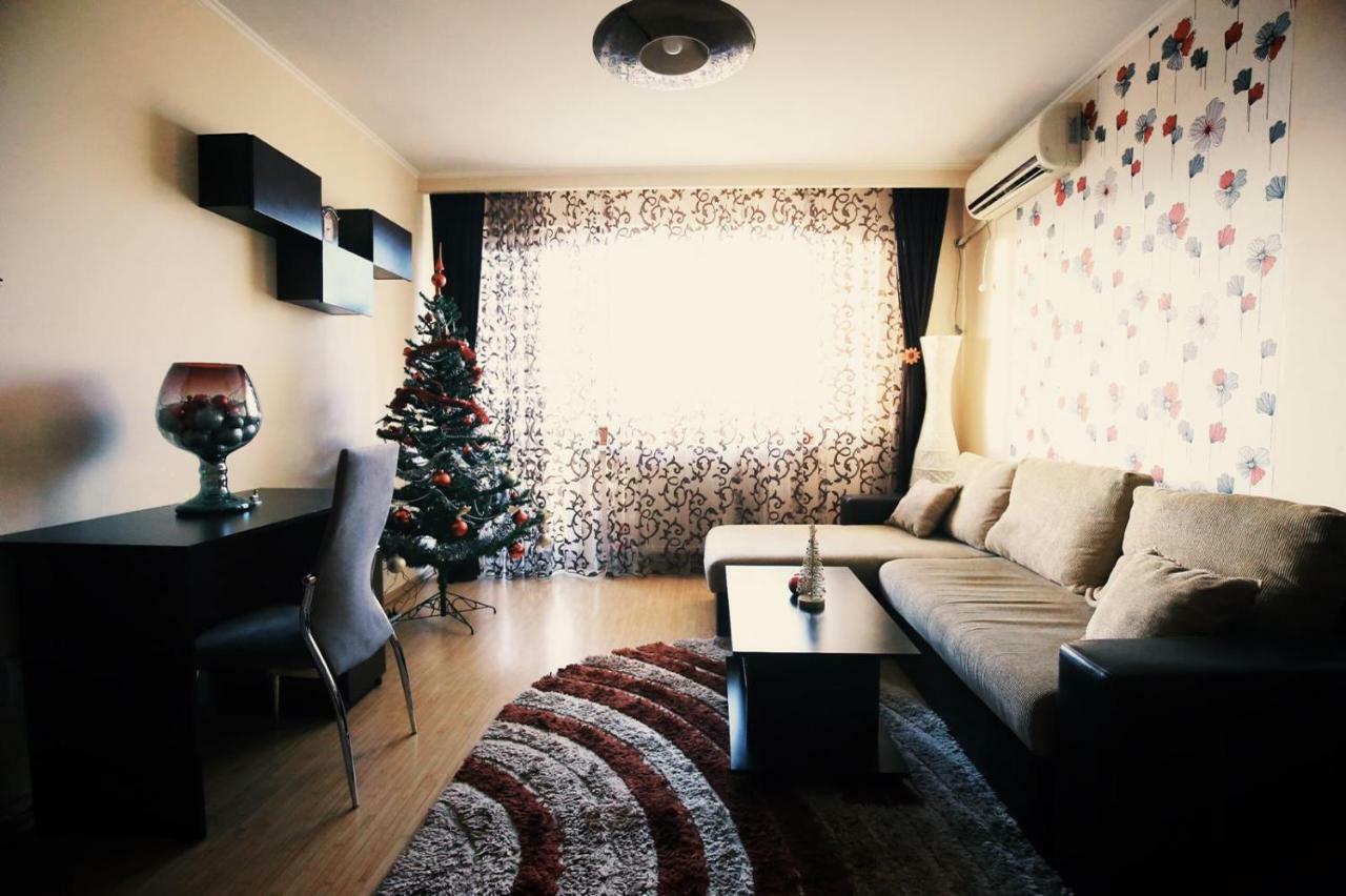 Hmm Apartament Sibiu Ngoại thất bức ảnh