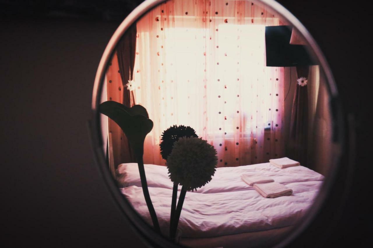 Hmm Apartament Sibiu Ngoại thất bức ảnh