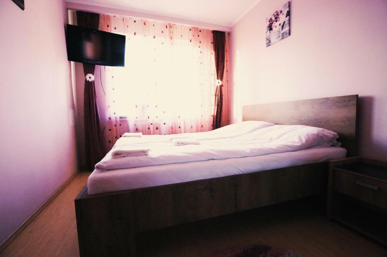 Hmm Apartament Sibiu Ngoại thất bức ảnh