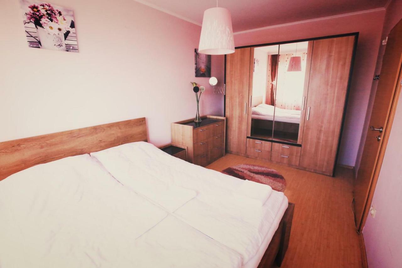 Hmm Apartament Sibiu Ngoại thất bức ảnh