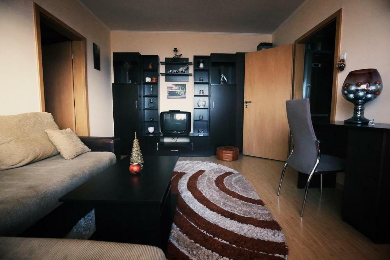 Hmm Apartament Sibiu Ngoại thất bức ảnh