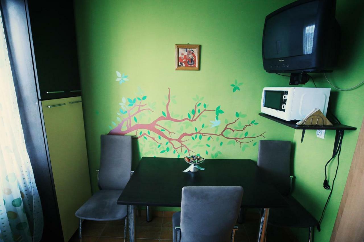 Hmm Apartament Sibiu Ngoại thất bức ảnh
